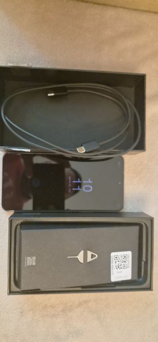 Samsung galaxy S22 Dual sim, 128gb , neagra
