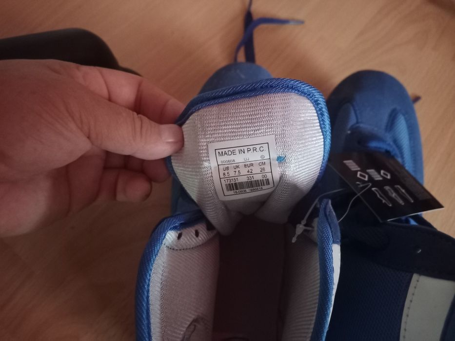 Борцовки для греко-римской борьбы