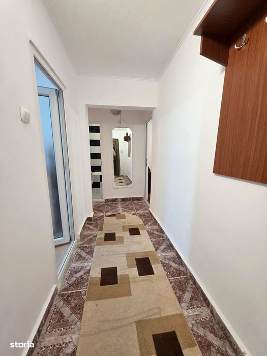 2 camere, decomandat, str. Panaite Donici (zona Spitalului Vechi)