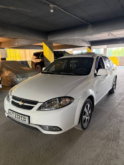 Jentra avtomat 2019