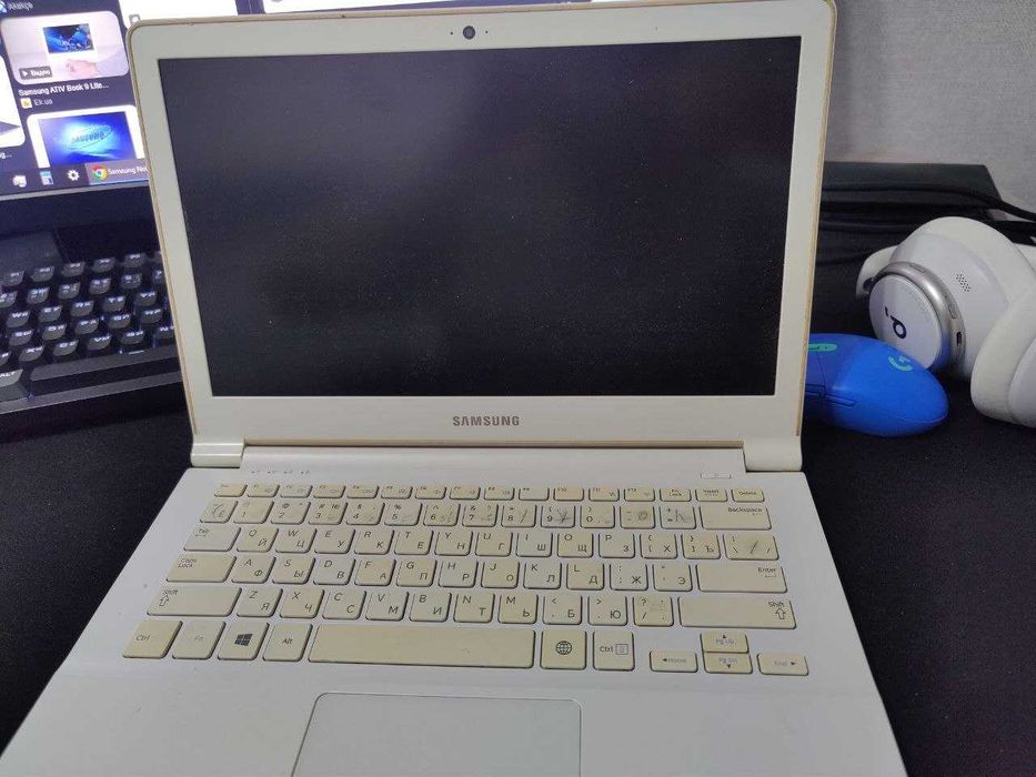 Ноутбук Samsung np905s3g 13.3 дюйм