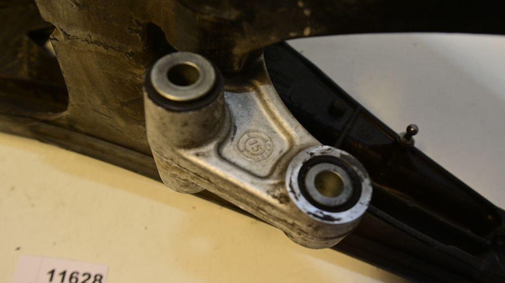 Bascula Spate BMW S1000XR K47 2015 -2019