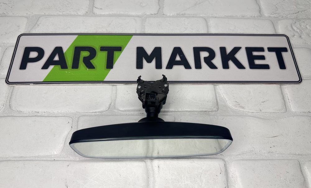 Средно огледало AUDI Q4 E-TRON 81A857333A