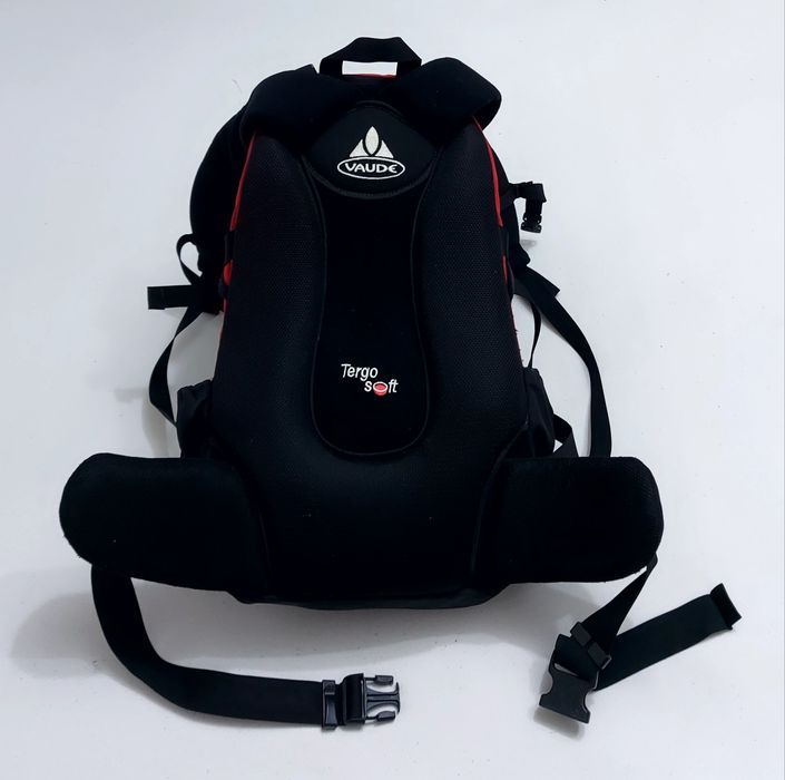 Rucsac munte VAUDE HUDSON 34, bagpack drumeție unisex 34 L