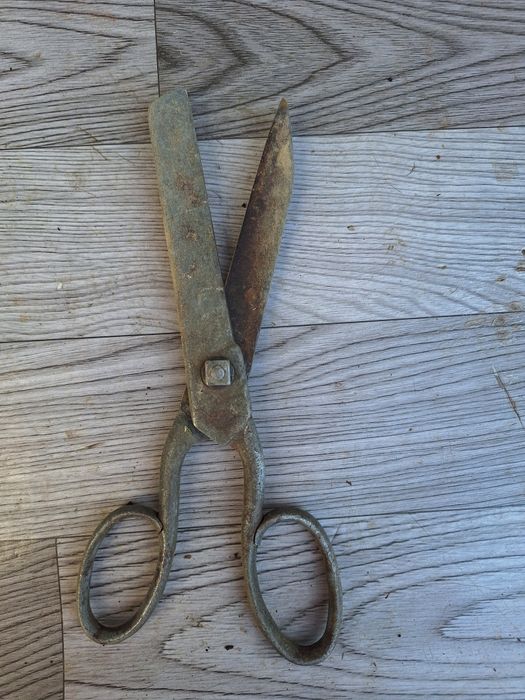 Foarfeci pentru tabla si zale Metal scissorss