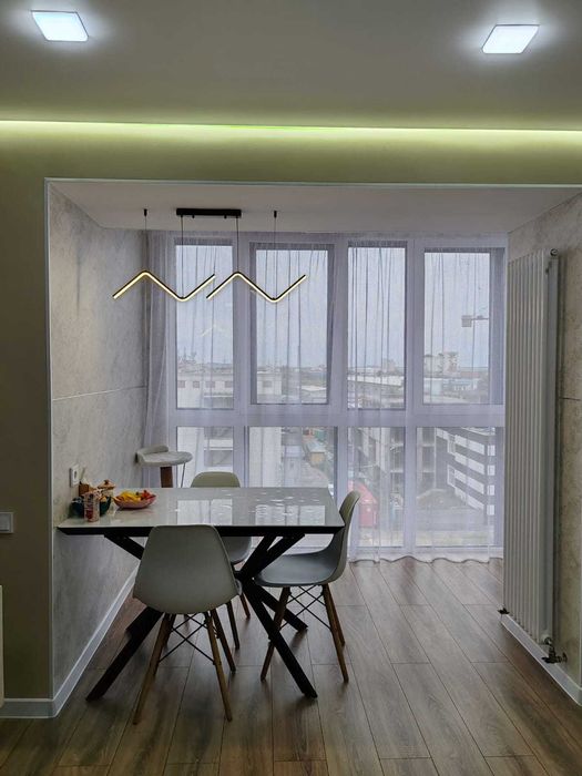 Продам 3 комнатную квартиру