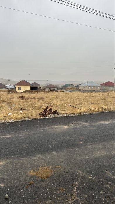 Құрсай. Курсай. Жер сатылады.