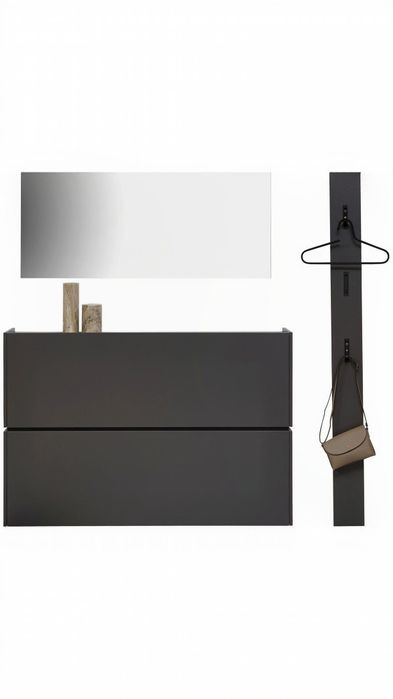 Ansamblu mobilier hol