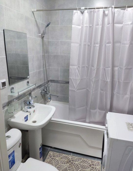 Arenda kvartira Assalom sohil