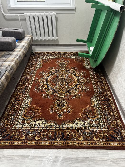 продам ковер, состояние хорошое