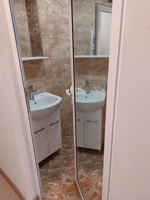 Дава се под наем Едностаен апартамент в София, Витоша - 40 кв.м за 465 € - Снимка #4