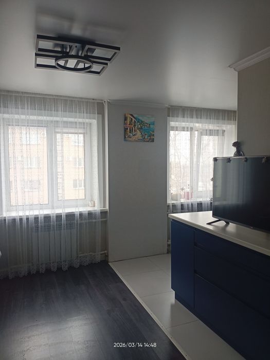 Продам 3-х квартиру