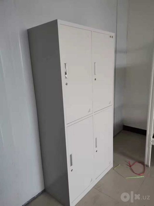 Шкаф для одежды | Metal locker | Razdevalka shkafi | Temir shkaf