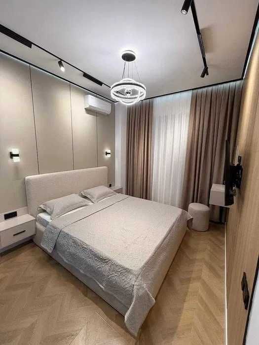 Сдаётся Квартира 2/6/8 на Мирзо-Улугбекский р-н / Паркетский  ID07