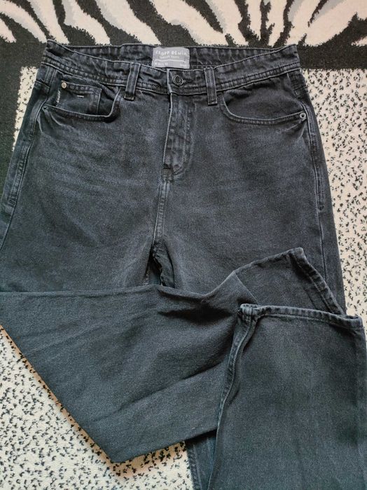 Мъжки дънки CROPP Denim loose w32/l32