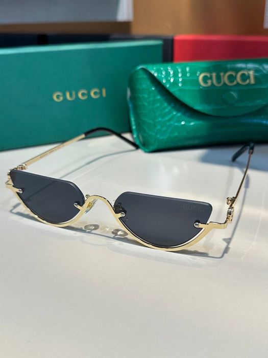 Ochelari Gucci noi