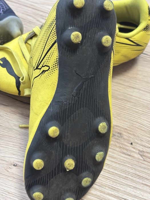 детски футболни бутонки 31н