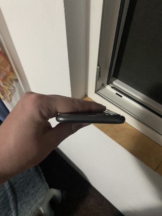 Iphone 11 Negru 100%