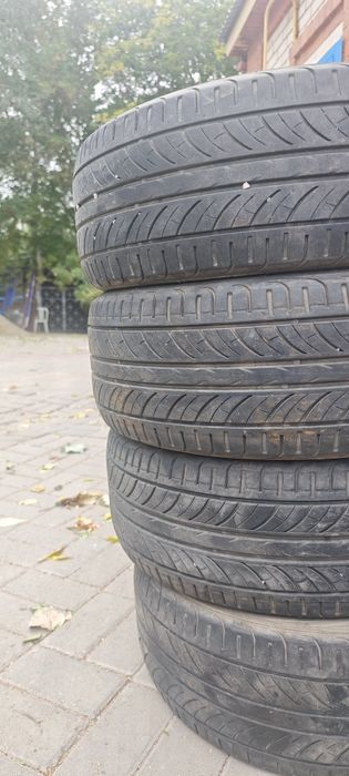 205 55 r16 летние