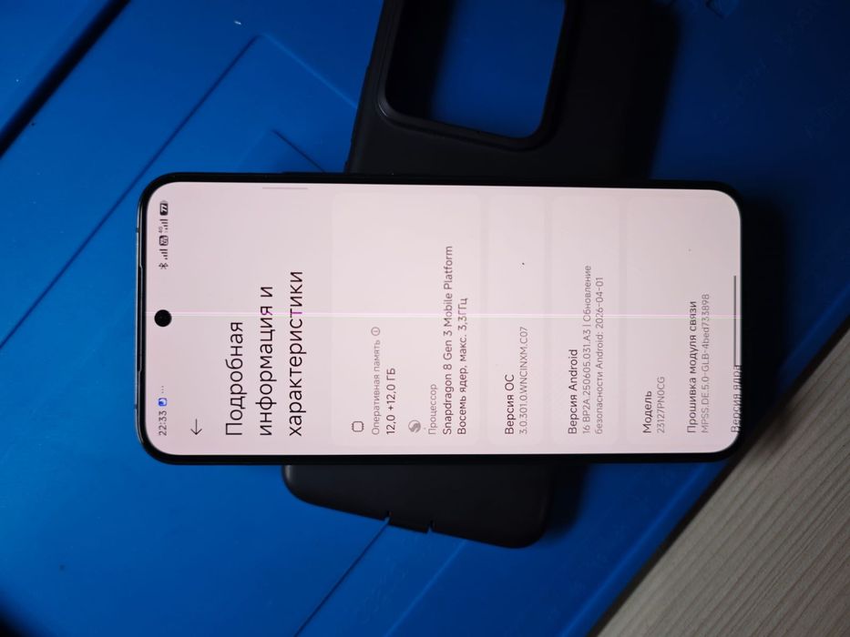 Xiaomi 14 512GB 16gb ram