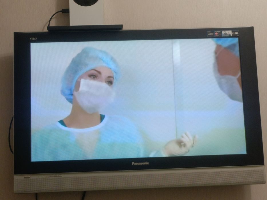Телевизор Panasonic