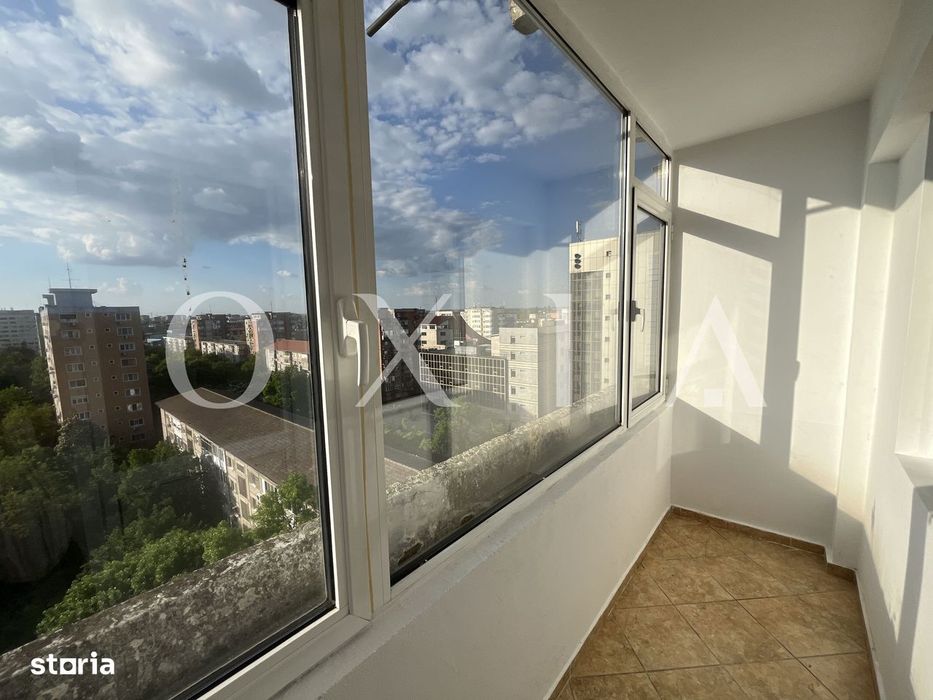 SX552 Iulius Mall, 3 Camere, Disponibil Imediat
