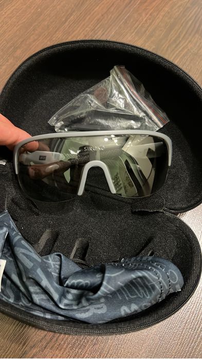 Siroko K3 очила колоездене