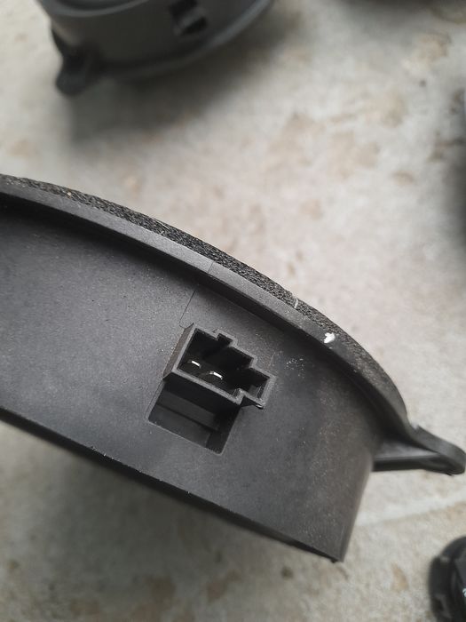 Boxa Boxe Difuzor Difuzoare Fata Spate Twetere Renault Laguna III 3