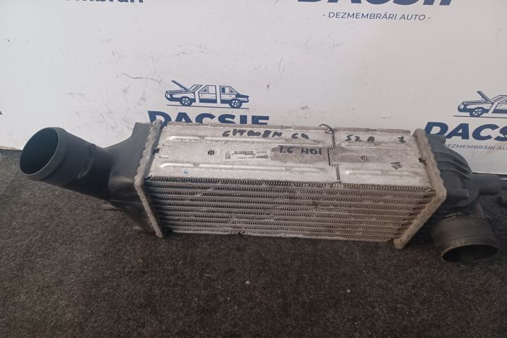 Intercooler 1.6 HDI 9646694680 874824KJ 1.6 HDI 9646694680 874824KJ C