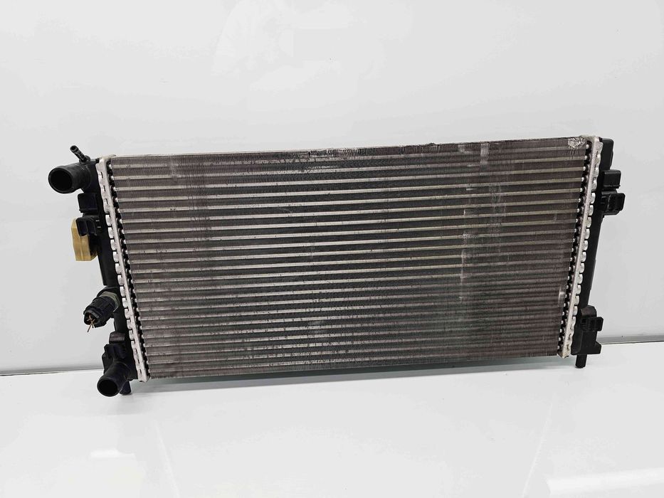 Radiator apa Seat Ibiza 5 (6J5) [Fabr 2008-2017] 6R01212530 1.6 Benz B