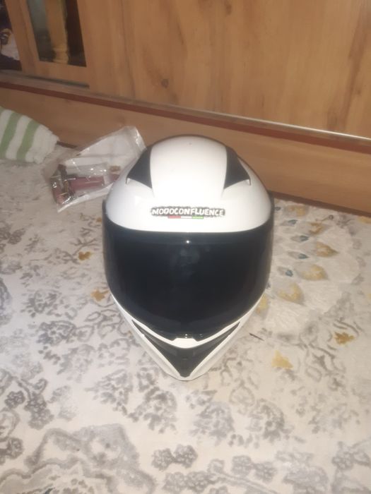 Moto shlem DOT sertifications