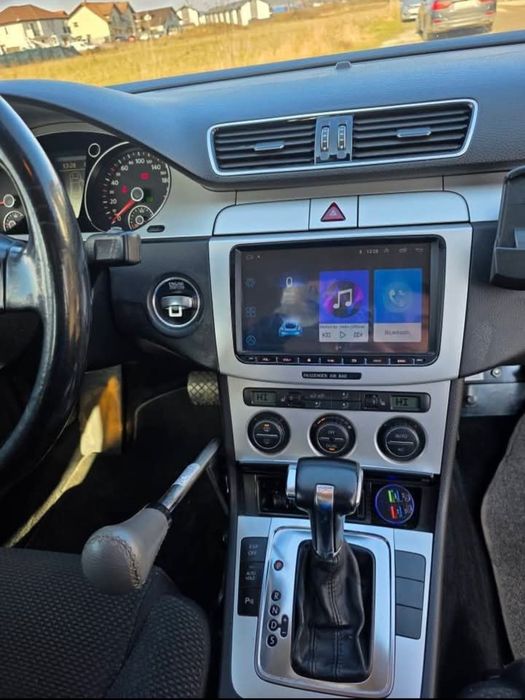 Passat b6 2009 Euro 5 automat