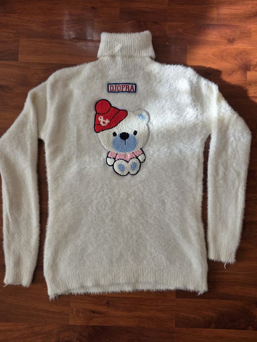 Djofra поло блузки