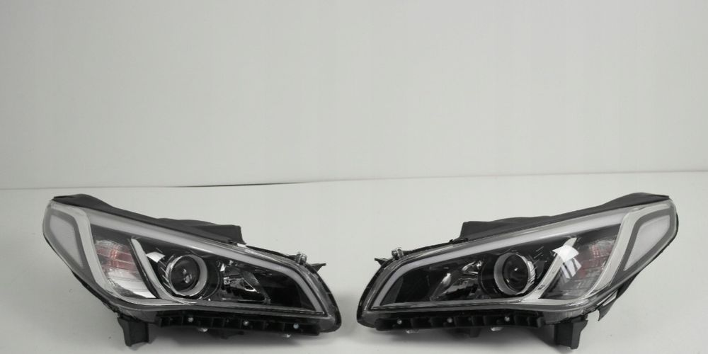 Фара Соната Корея