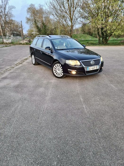 VOLKSWAGEN Passat 2011 — imagine 3