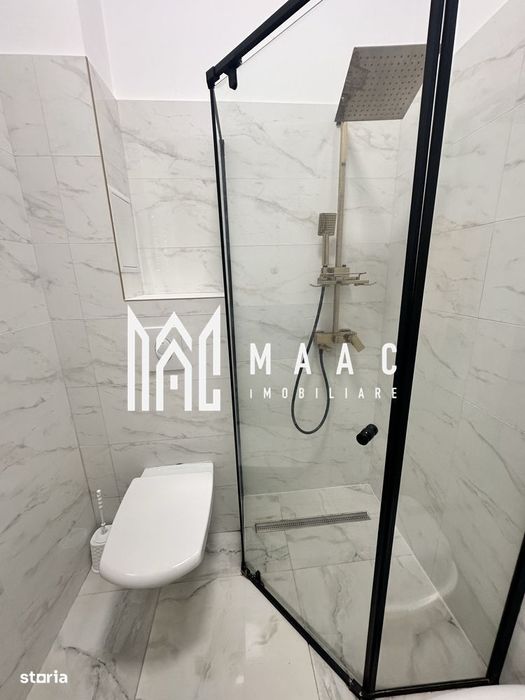 Apartament 2 camere| Finisat modern | Doamna Stanca