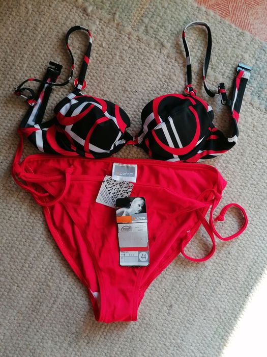 Дамски бански, нов