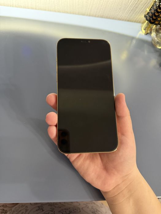 Продам iphone 12 pro max