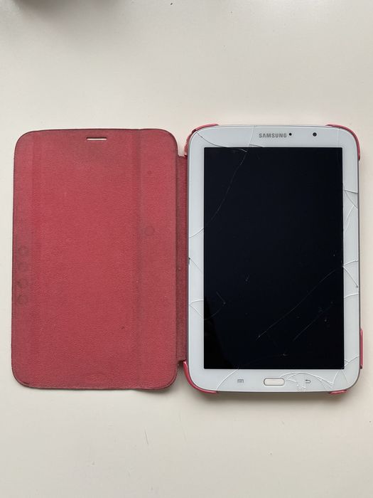 Samsung galaxy note 8.0