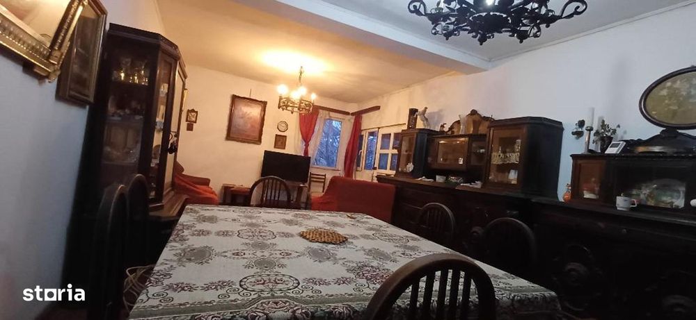 Vanzare casa Pantelimon/Tractorului, 810 mp teren, 0% comision