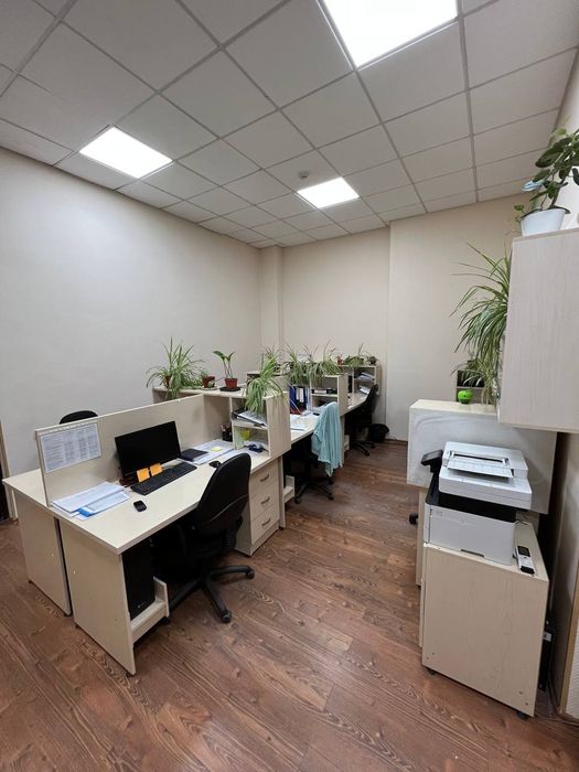 Лабзак  отдельно стоящие здание