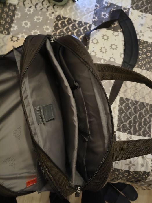 Geanta Laptop 4 Compartimente