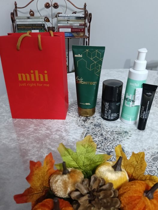 Produse cosmetice