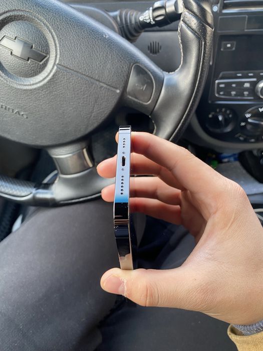 Iphone 14 PRO MAX  82% ёмкость 256 каробка документ