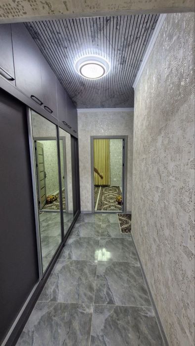 АРЕНДА Kвартира ЧИРЧИК  3 Хонали 95 квадратура