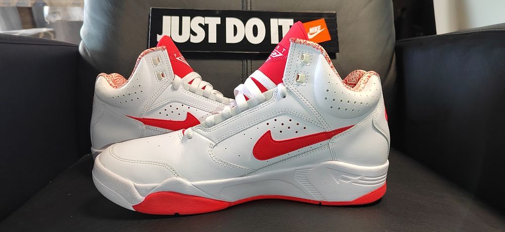 Nike Air Flight Lite Scottie Pippen, номер 42,5