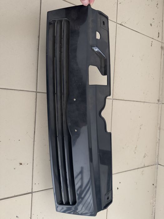 Решетка радиатора ваз 2110