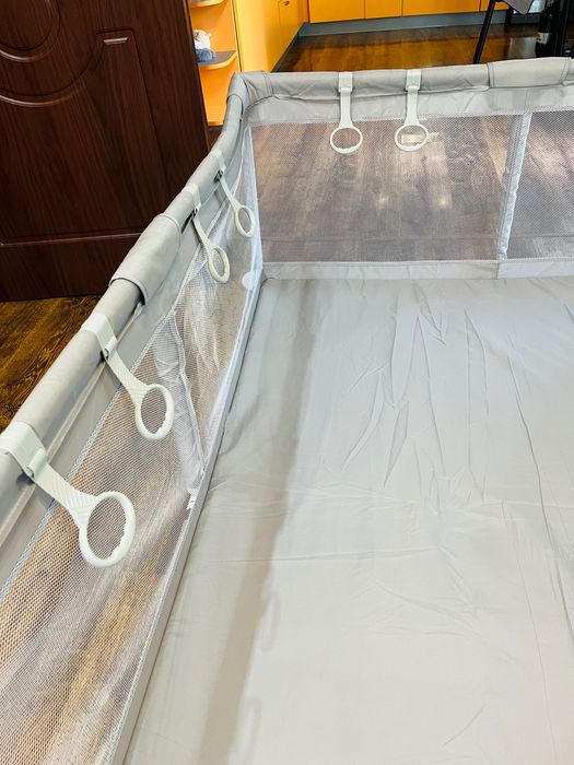 Кошара за игра 150/180/65 см