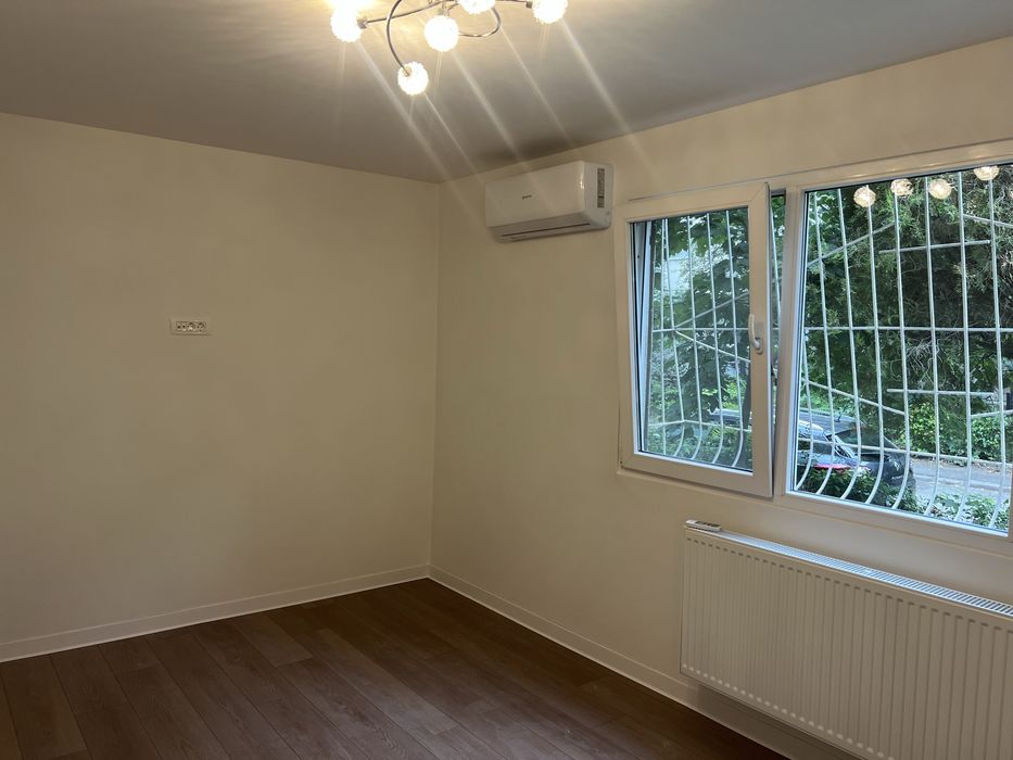 Proprietar - Apartament 2 camere,Gh Lazar colt Bdul Cetatii – parter, la 5 minute de Iulius Mall și aproape de centrul Timișoarei