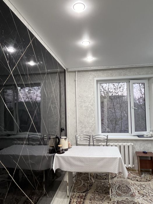 ПРОДАМ квартиру на юго-востоке